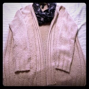 H&M Basic Cardigan